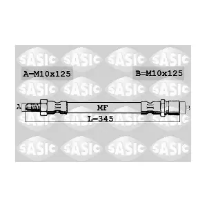 SBH6303 SASIC
