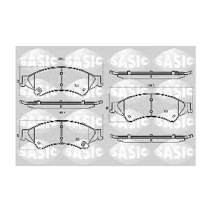 SASIC 6210141