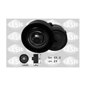 1626008 SASIC