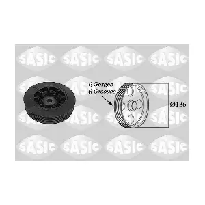 2154007 SASIC