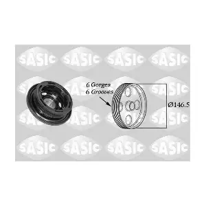 SASIC 2156067