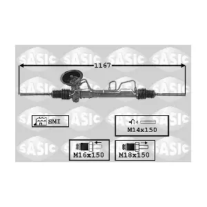 7006105 SASIC