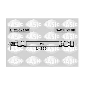 SBH6382 SASIC