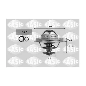 SASIC 9000162