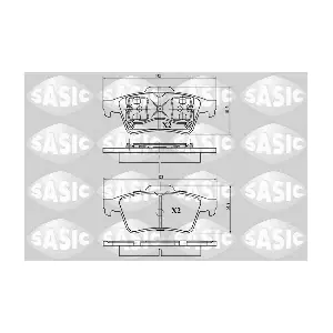 SASIC 6214003