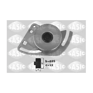 1620077 SASIC