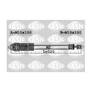 6606188 SASIC