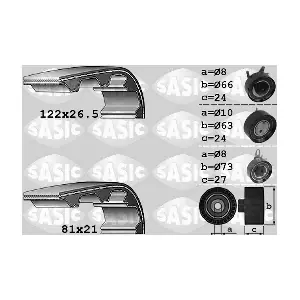 SASIC 1756040