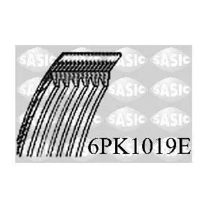 SASIC 6PK1019E