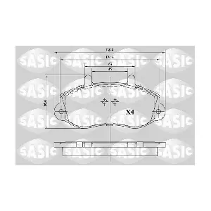 SASIC 6214033