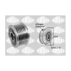 1676014 SASIC