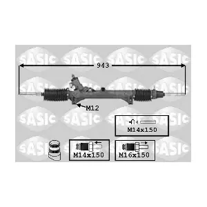 SASIC 7006092