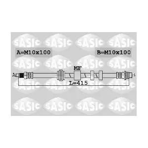 SASIC 6606221