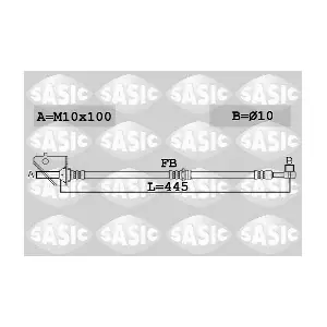6606137 SASIC