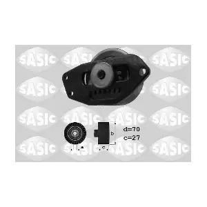 1620035 SASIC