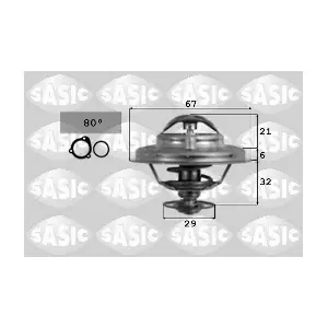SASIC 9000087