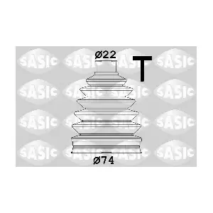 SASIC 1904008