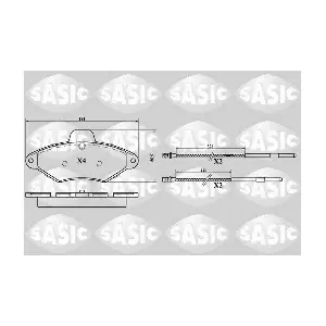 SASIC 6210043