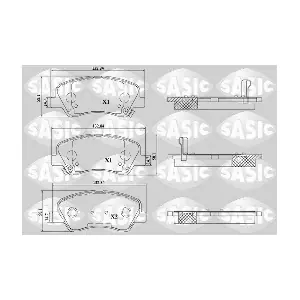 SASIC 6216213