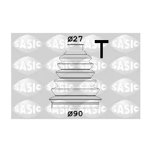 SASIC 4003442