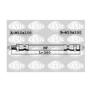SASIC SBH6380