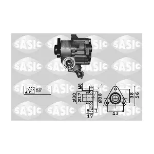 SASIC 7076002