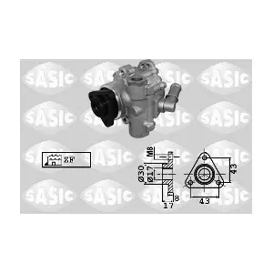 SASIC 7076067