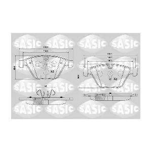 SASIC 6216148