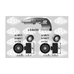 SASIC 1750037
