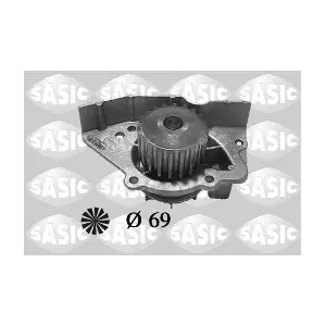 SASIC 2011521
