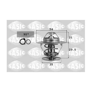 SASIC 9000388