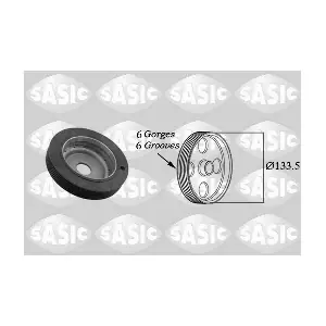 SASIC 2154001