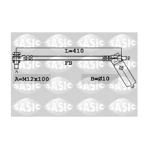 6606197 SASIC