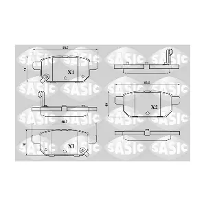 6210114 SASIC