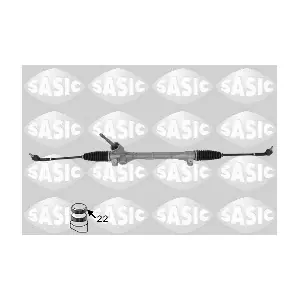 7376035B SASIC