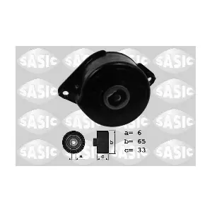 SASIC 1626065