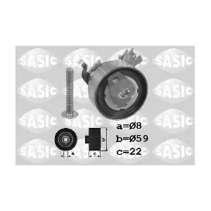 SASIC 1706040