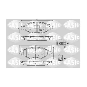 SASIC 6210002