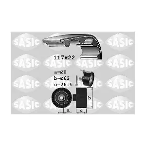 SASIC 1756079