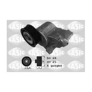 SASIC 1626097