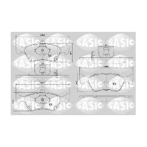 SASIC 6216109