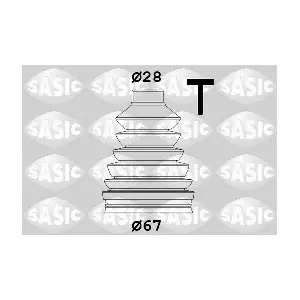 SASIC 1906023
