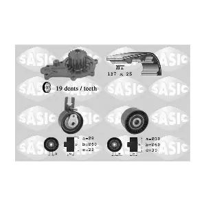 SASIC 3900014