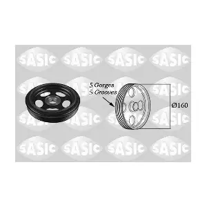 SASIC 2156023