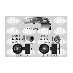 1756052 SASIC