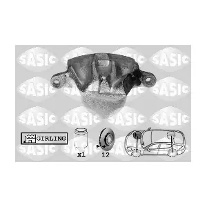 SASIC SCA6099