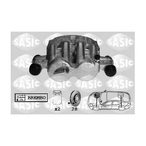 SASIC 6500063