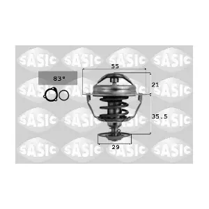 SASIC 4000365