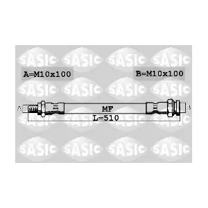 6600049 SASIC