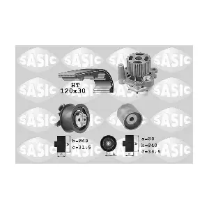 SASIC 3906080